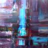 "Untitled 11" Ljubinka Kovacevic Mmimovic